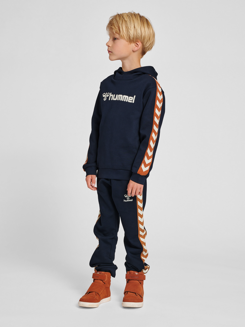 hmlTAKAO PANTS