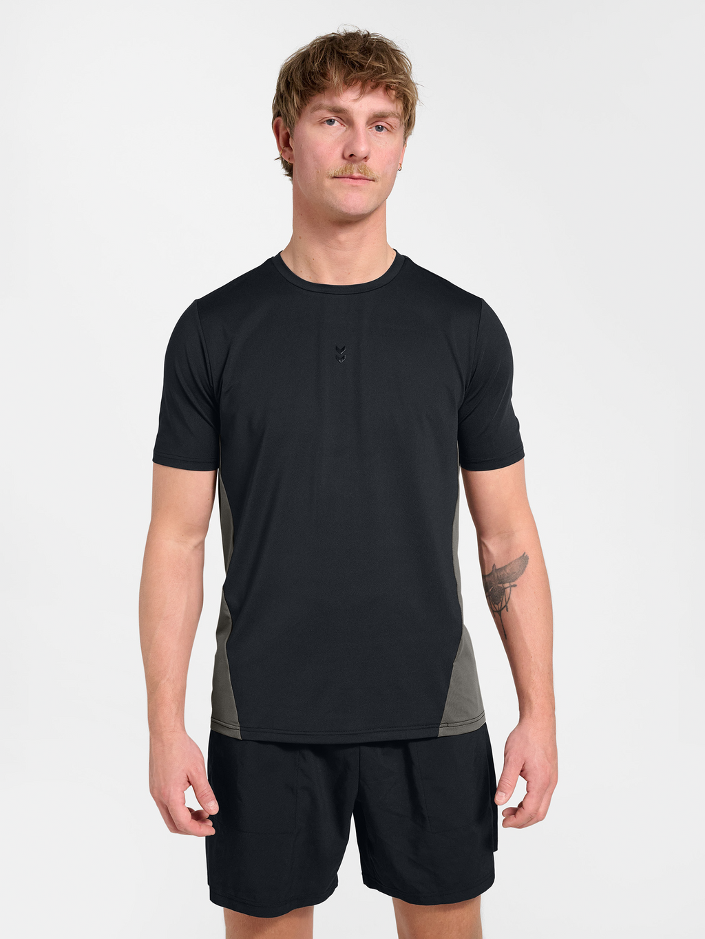 hmlPULSE TRAINING  2.0 T-SHIRT S/S