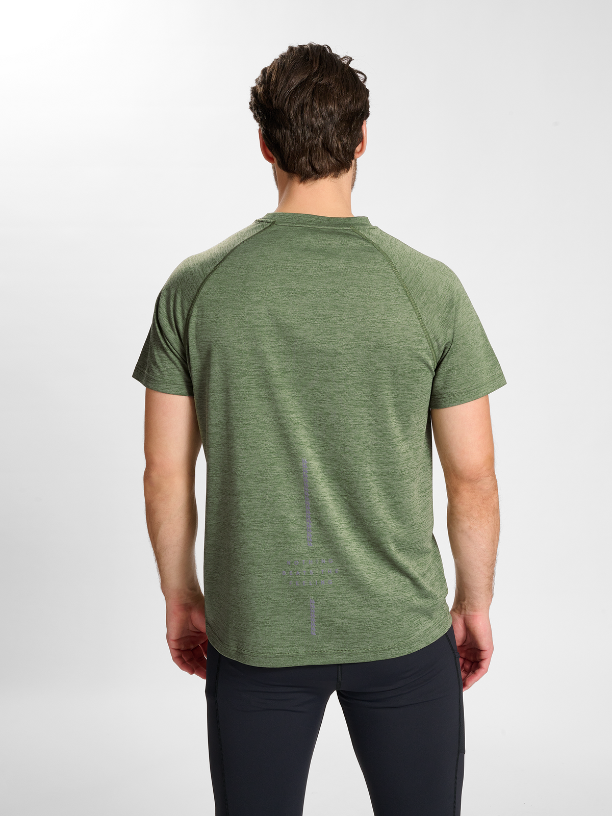 nwlORLANDO T-SHIRT S/S MEN