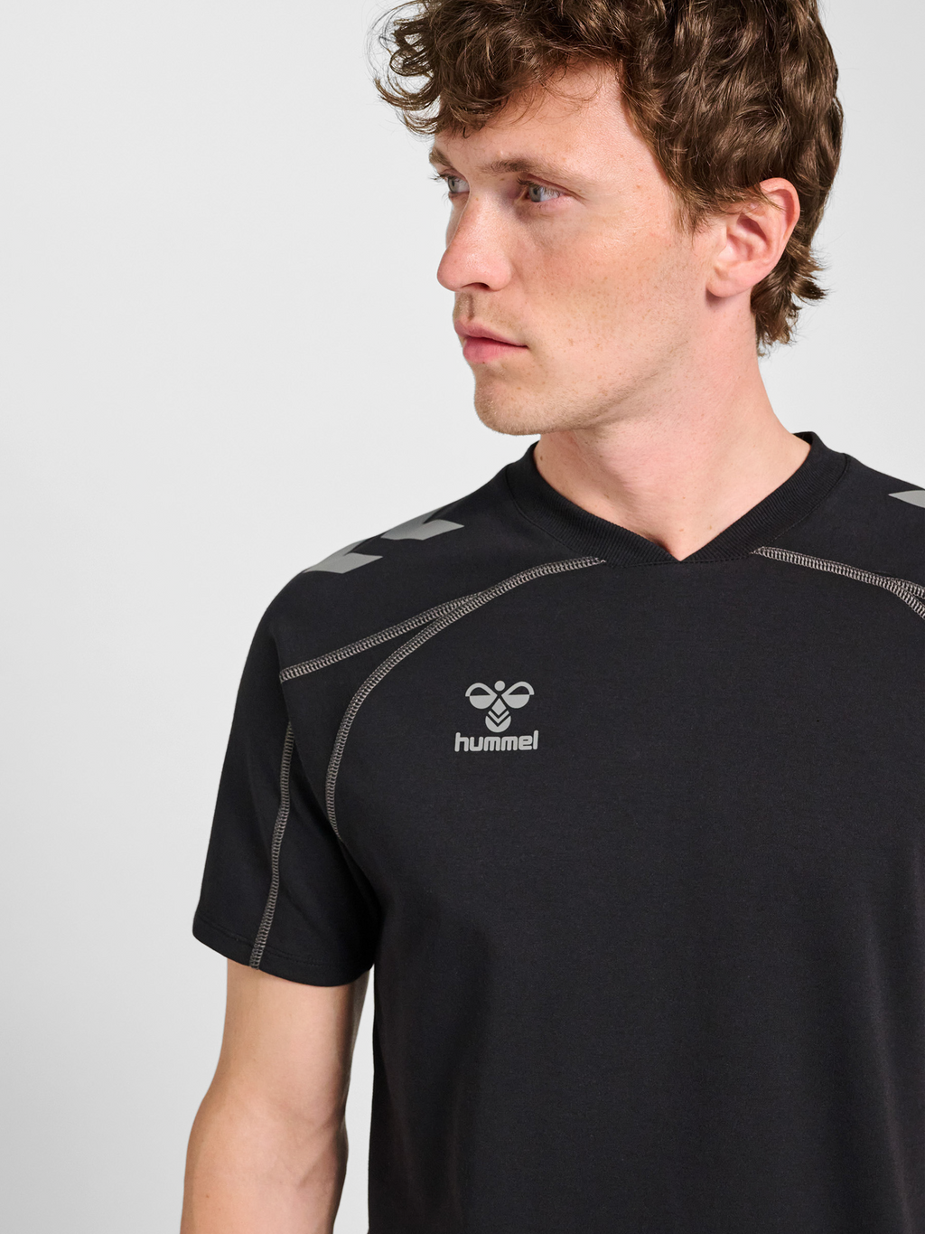 hmlMOVE 2.0 T-SHIRT S/S