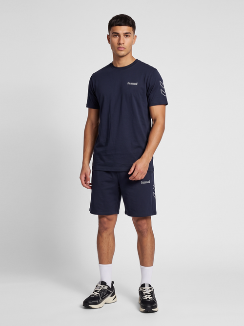 hmlPACE T-SHIRT S/S