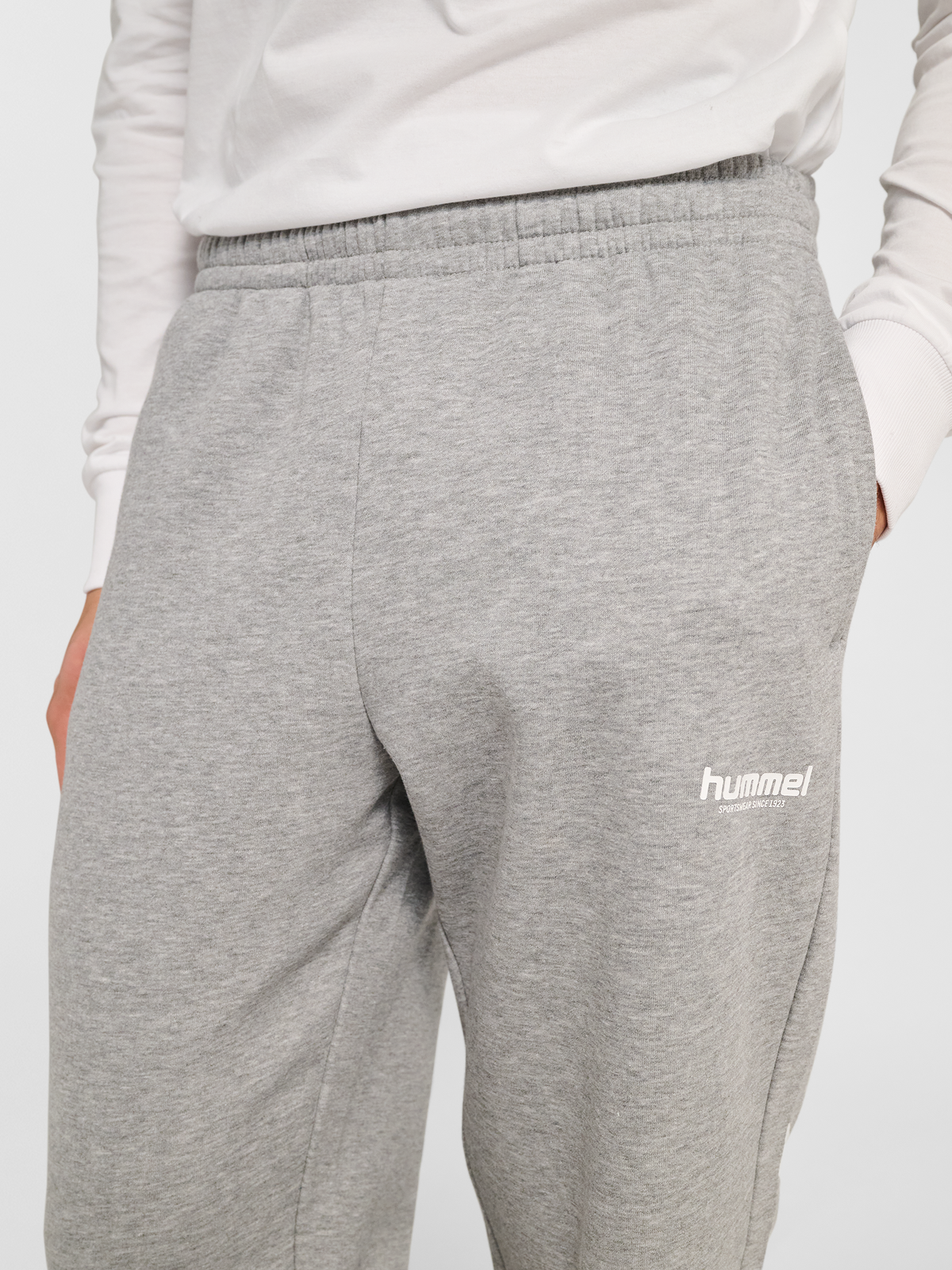 hmlLEGACY 2.0 SWEATPANTS