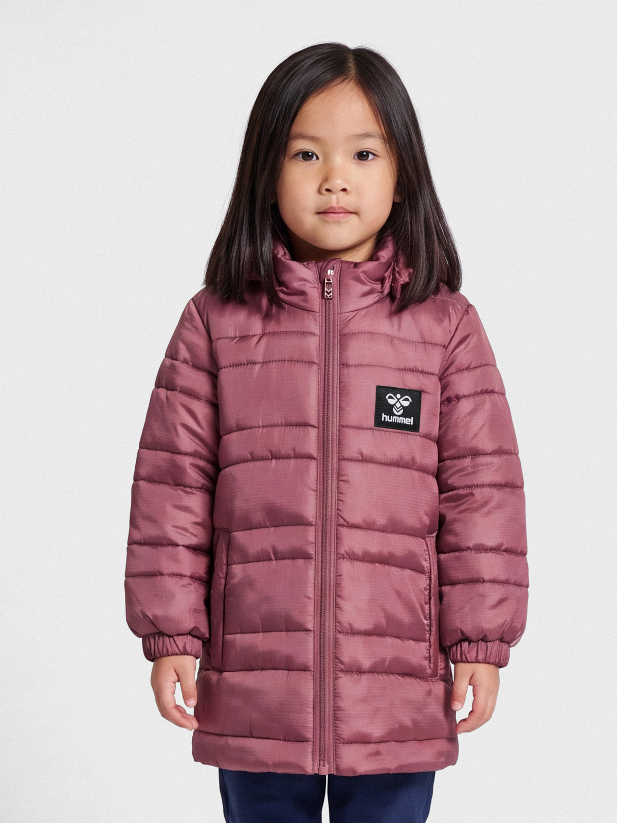 hmlMOSGRAVE TEX JACKET
