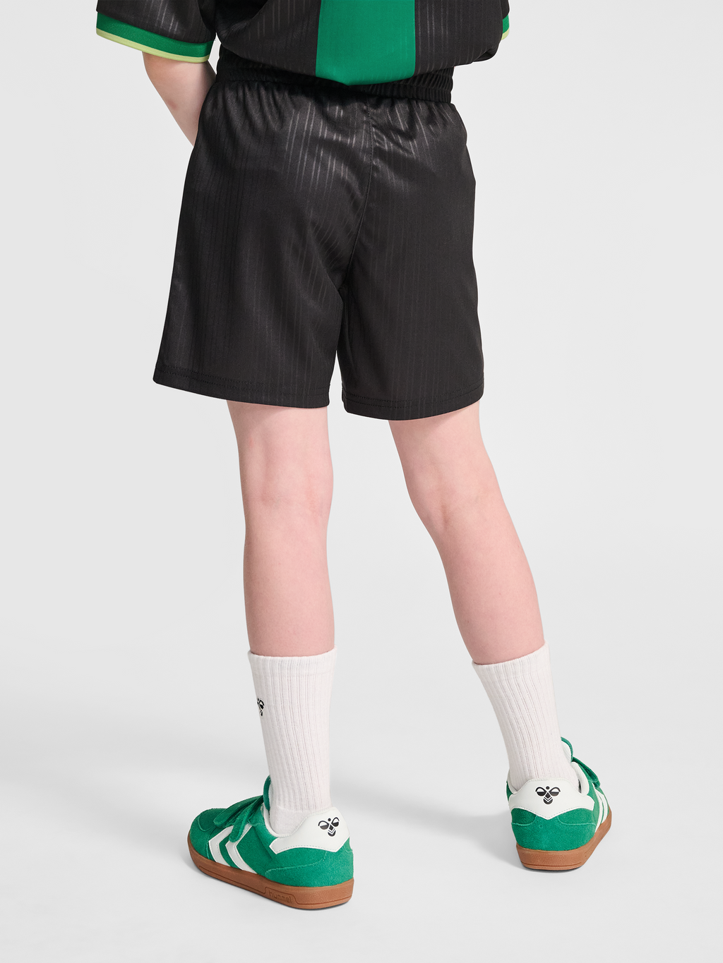 hmlJR BALL SHORTS