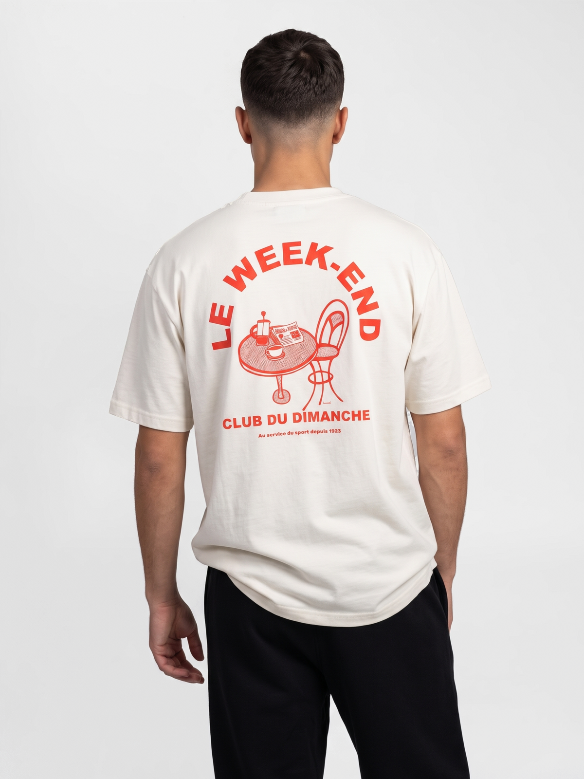 hmlSW PRINT T-SHIRT S/S