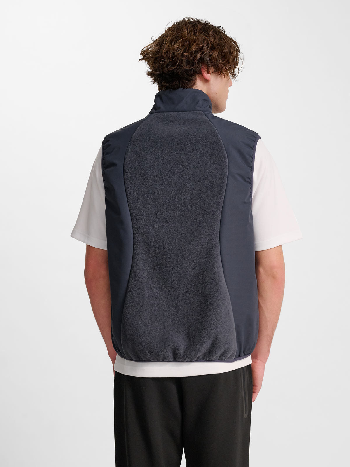hmlHYBRID FLEECE VEST