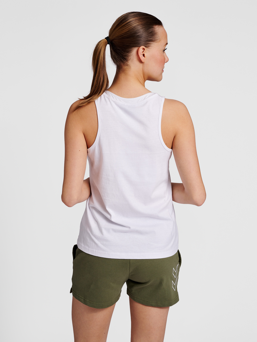 hmlLGC VAL TANKTOP