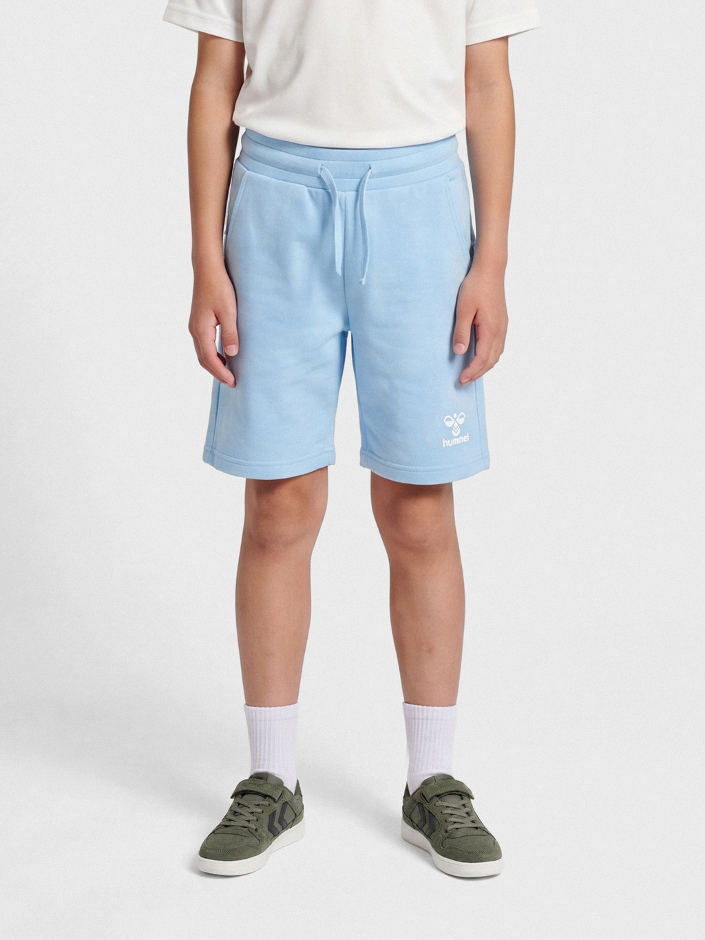 hmlFLOW SHORTS