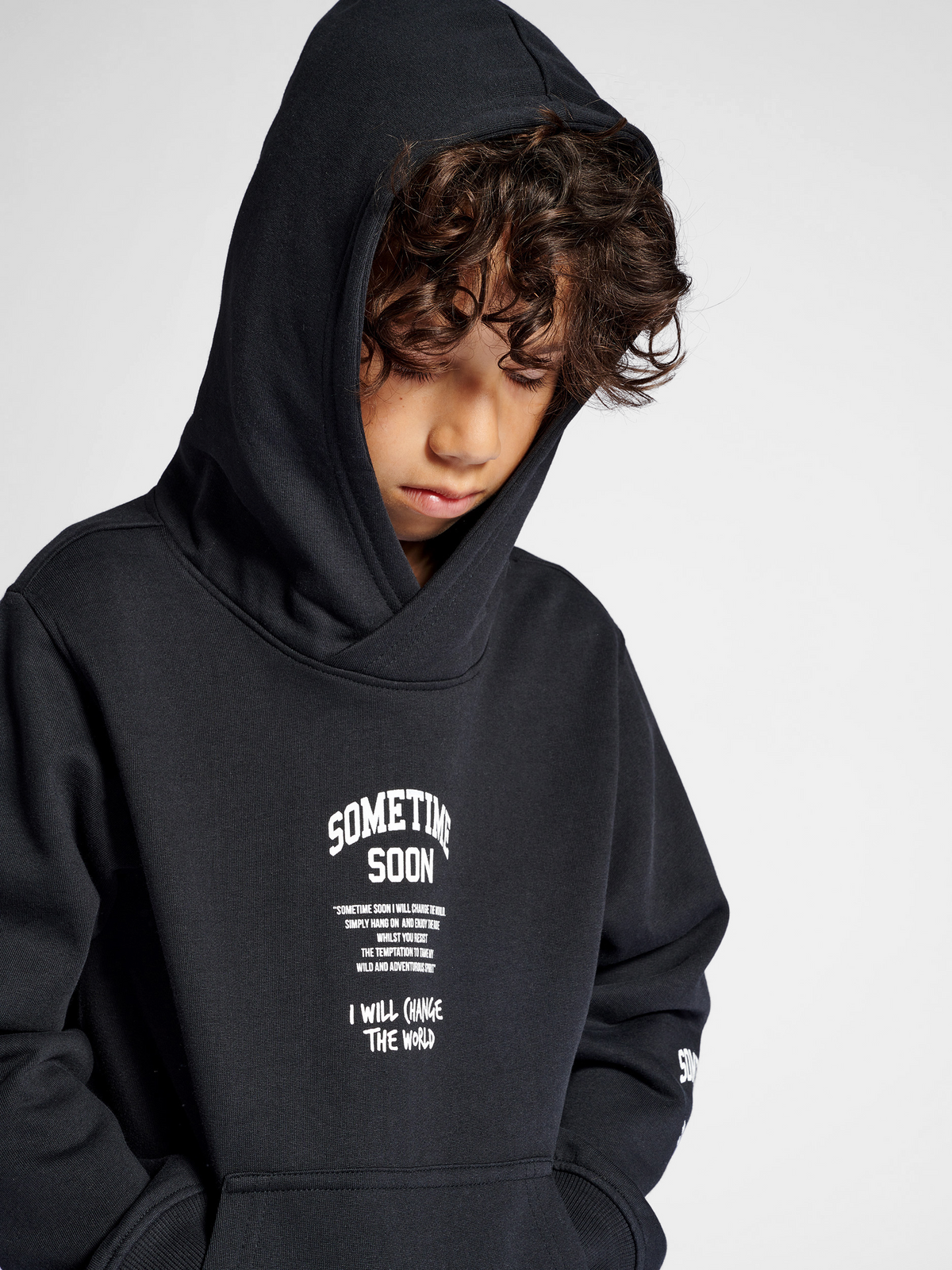 stsDIMAS HOODIE