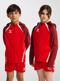 hmlLEAD 2.0 ZIP HOODIE KIDS