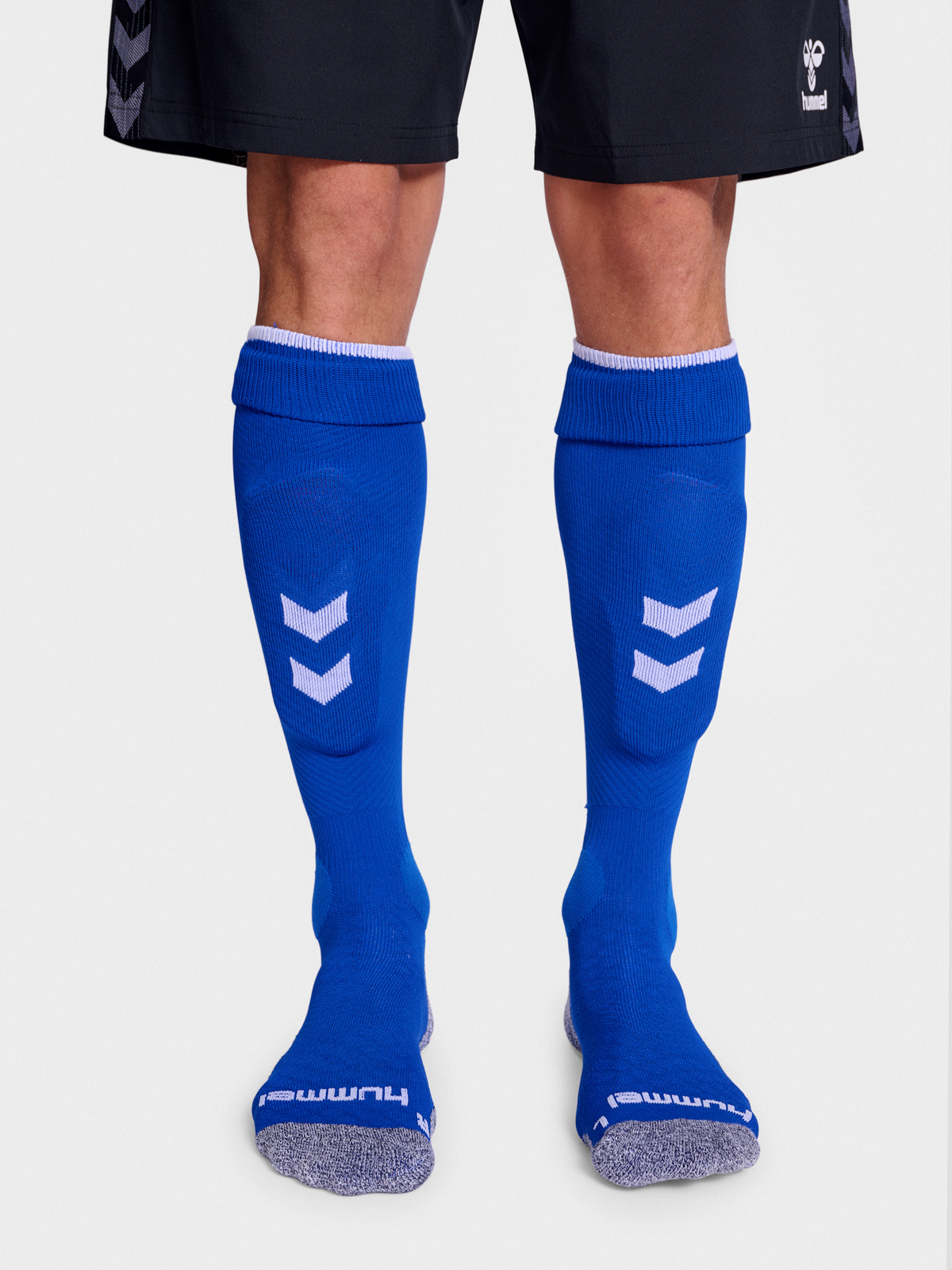 hmlSHIN GUARDS SUPER LIGHT