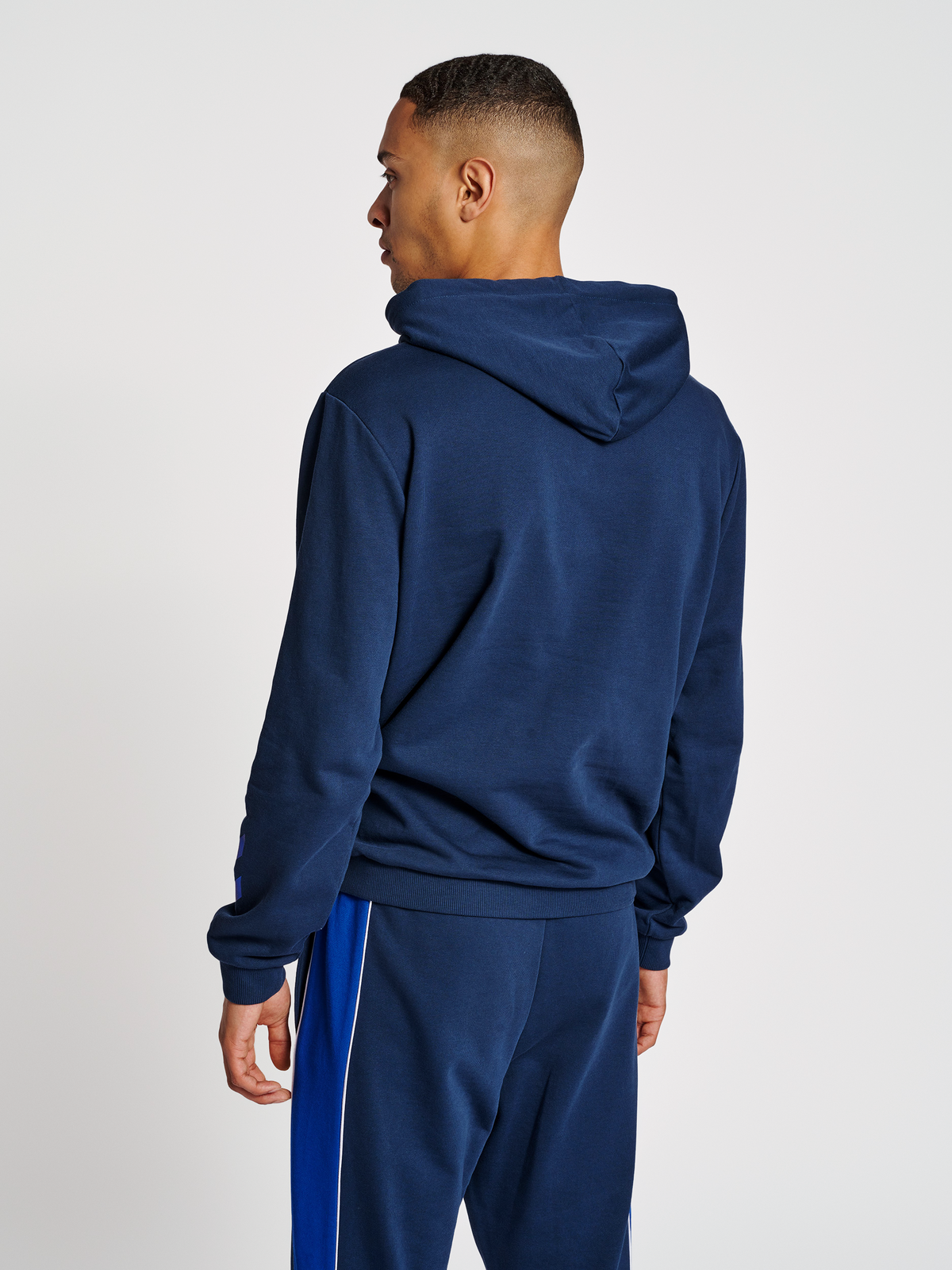 hmlLGC JULIAN HOODIE