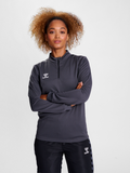 hmlAUTHENTIC PL JERSEY S/S
