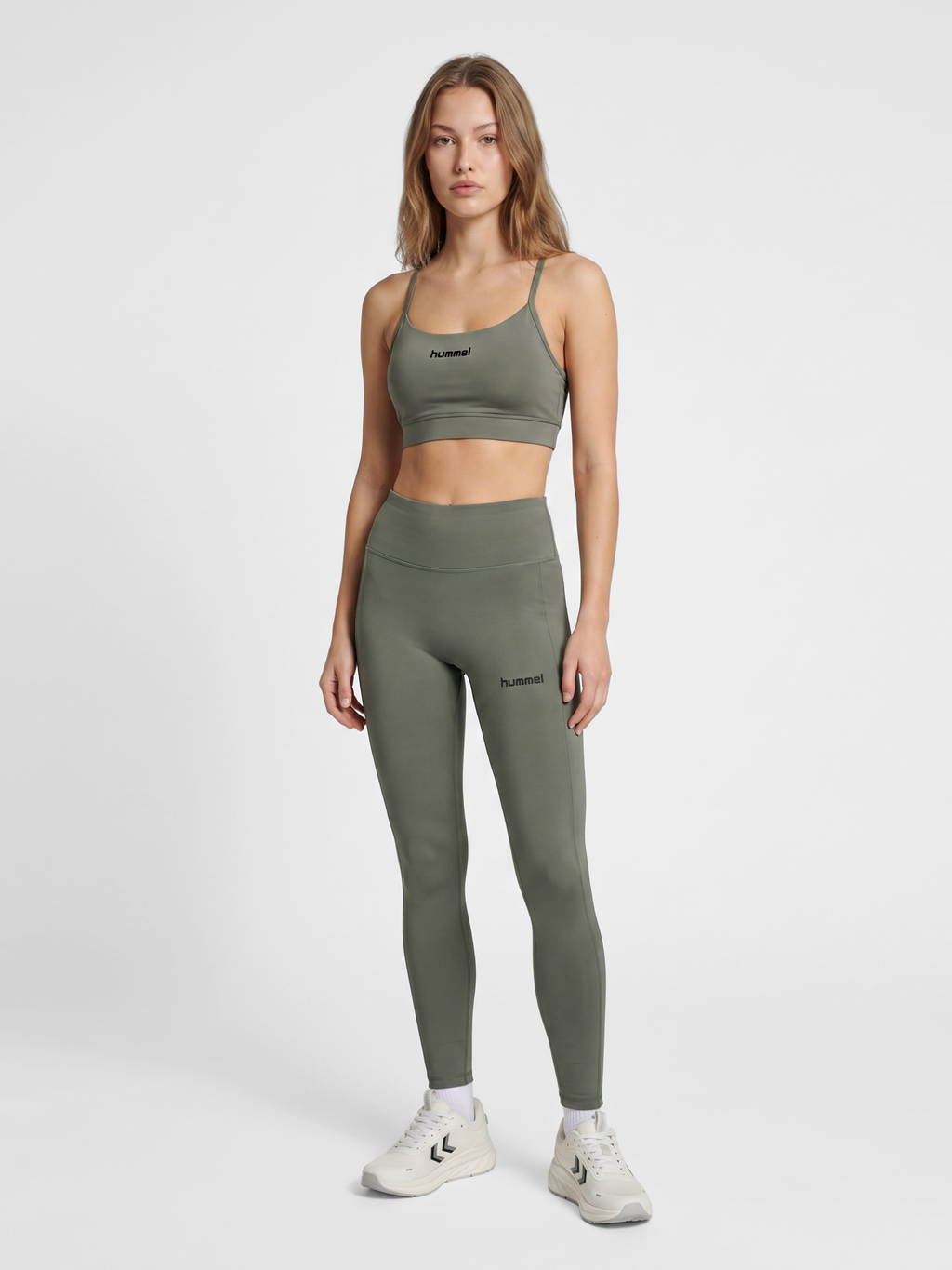 hmlPRIMA MEDIUM SUPPORT BRA