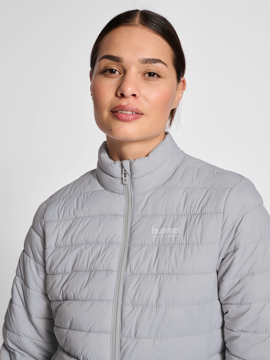 hmlBLOWN PUFF JACKET