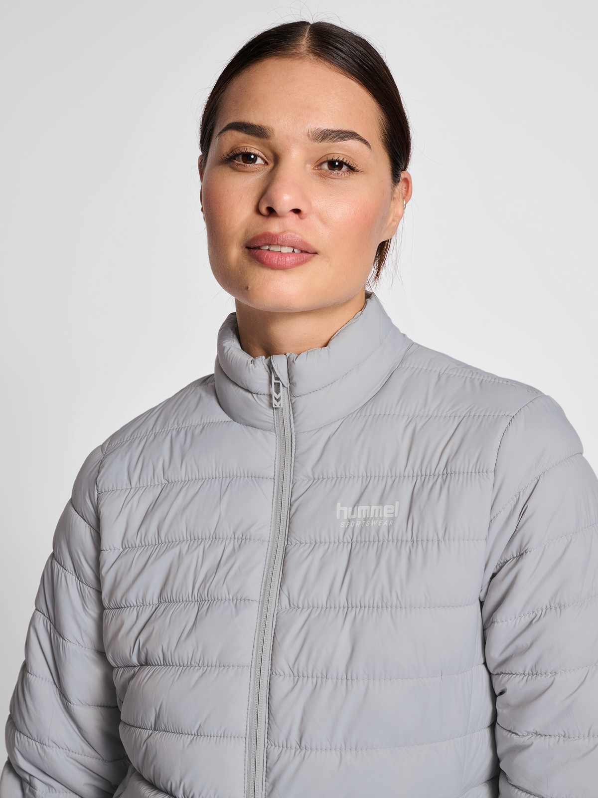 hmlBLOWN PUFF JACKET