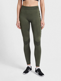 HUMMEL FIRST SEAMLESS TR TIGHTS W