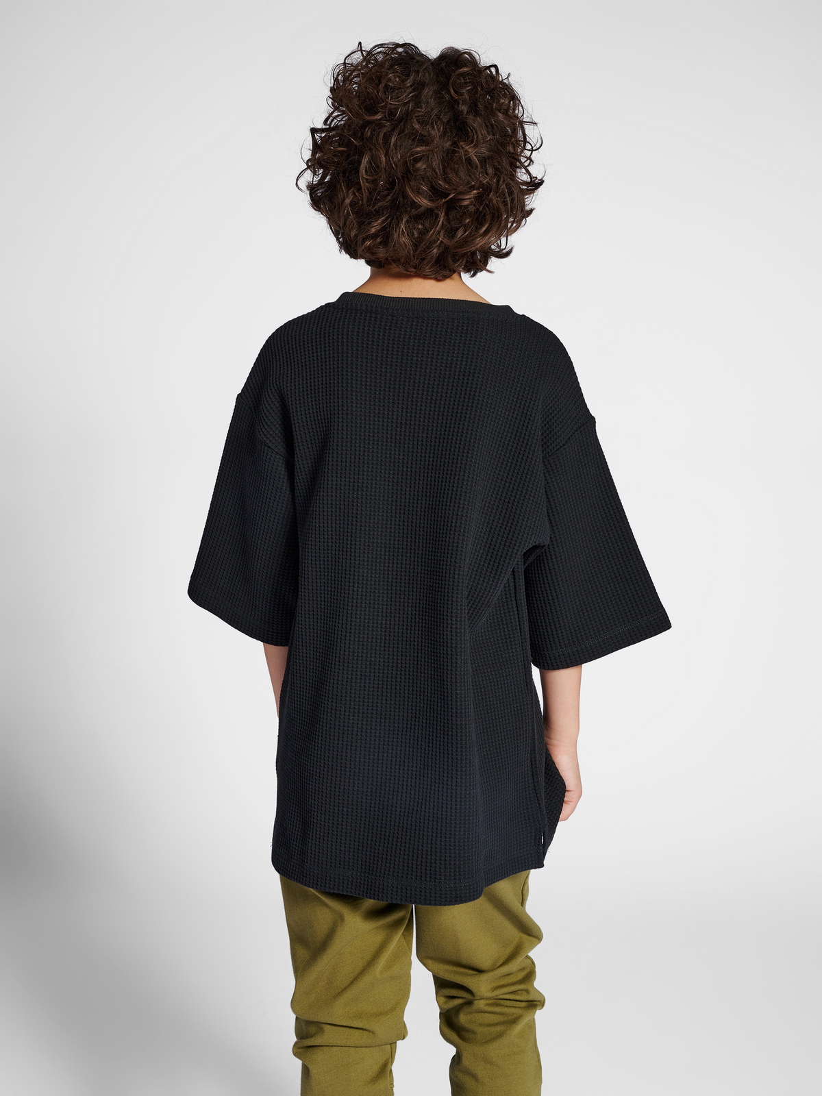 stsJACOB T-SHIRT S/S