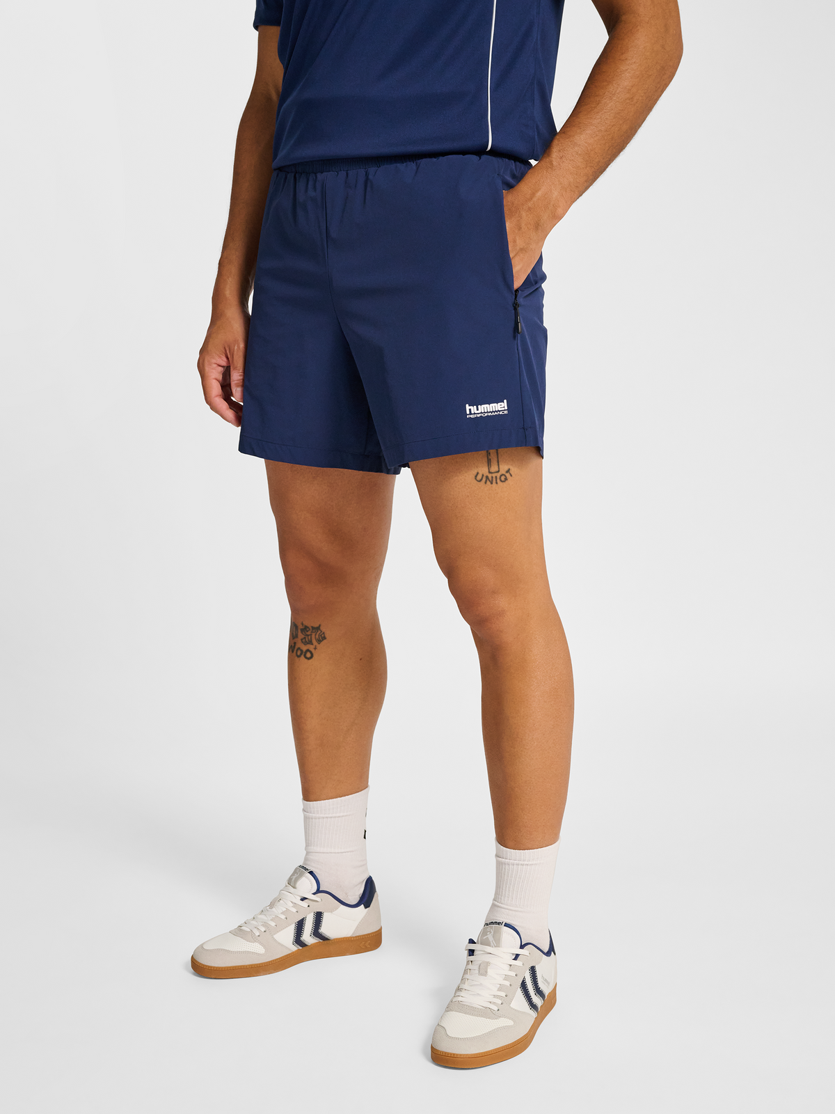 hmlPULSE SHORTS