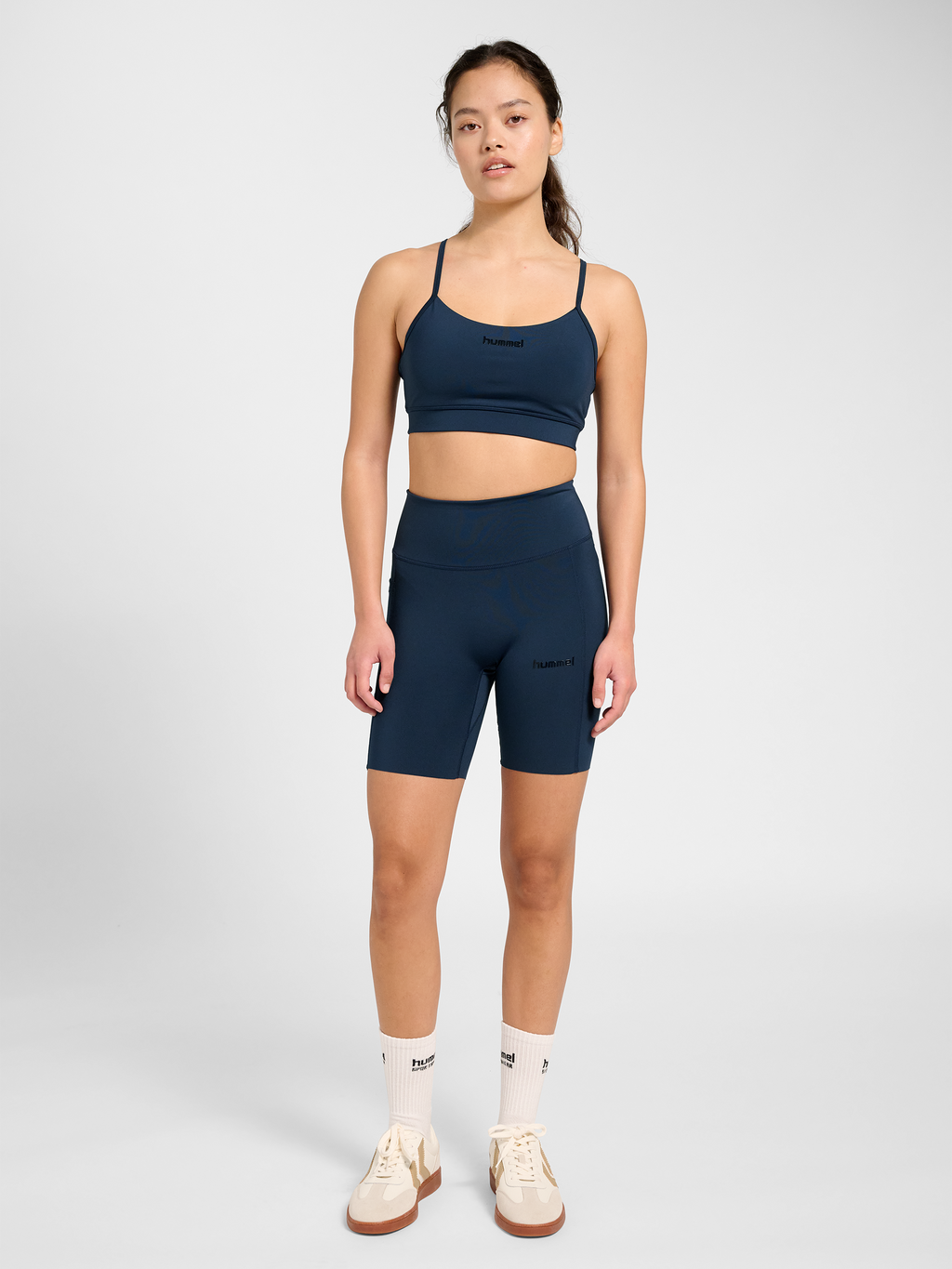 hmlPRIMA MEDIUM SUPPORT BRA