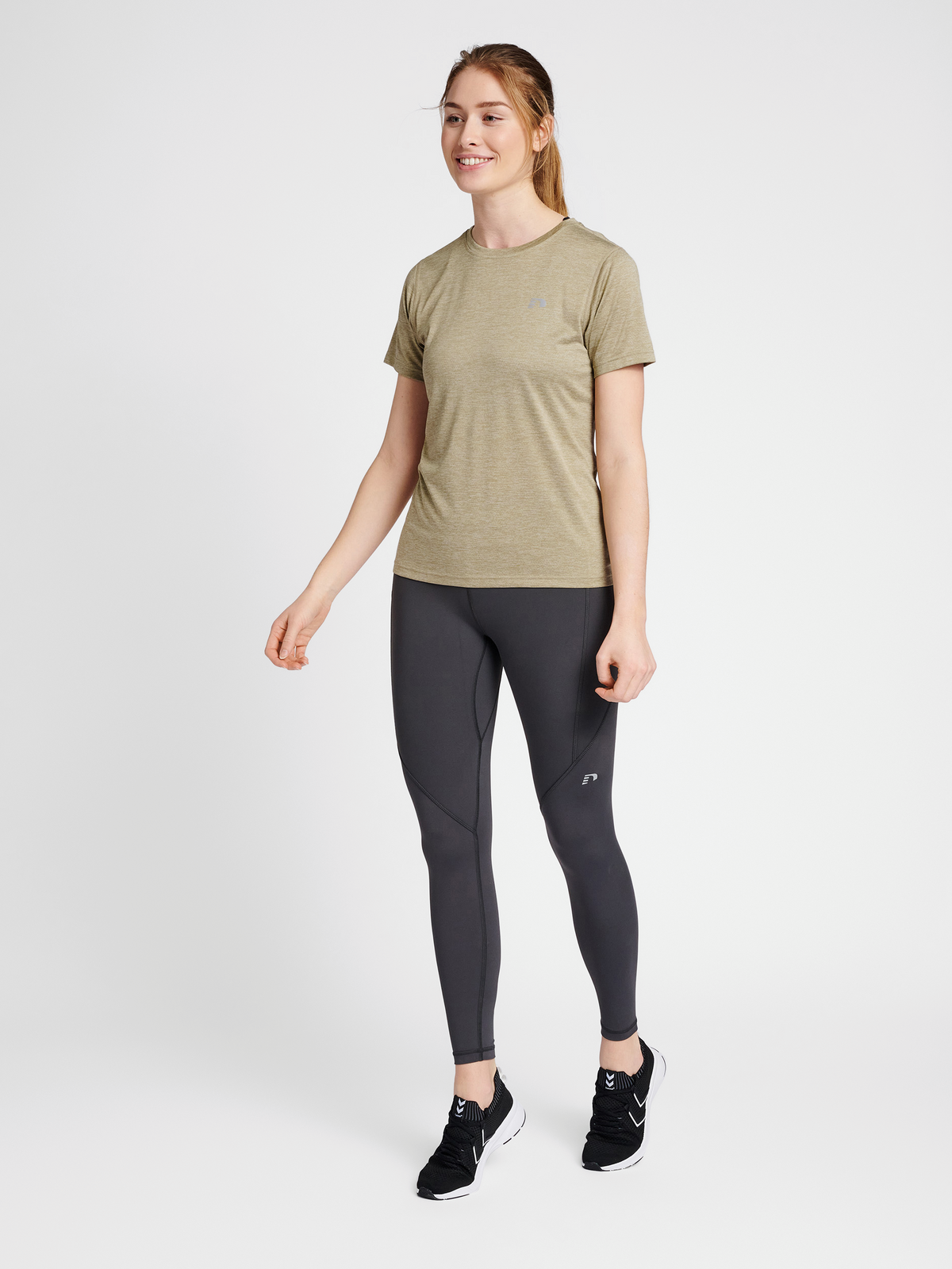 WOMEN STATEMENT T-SHIRT S/S