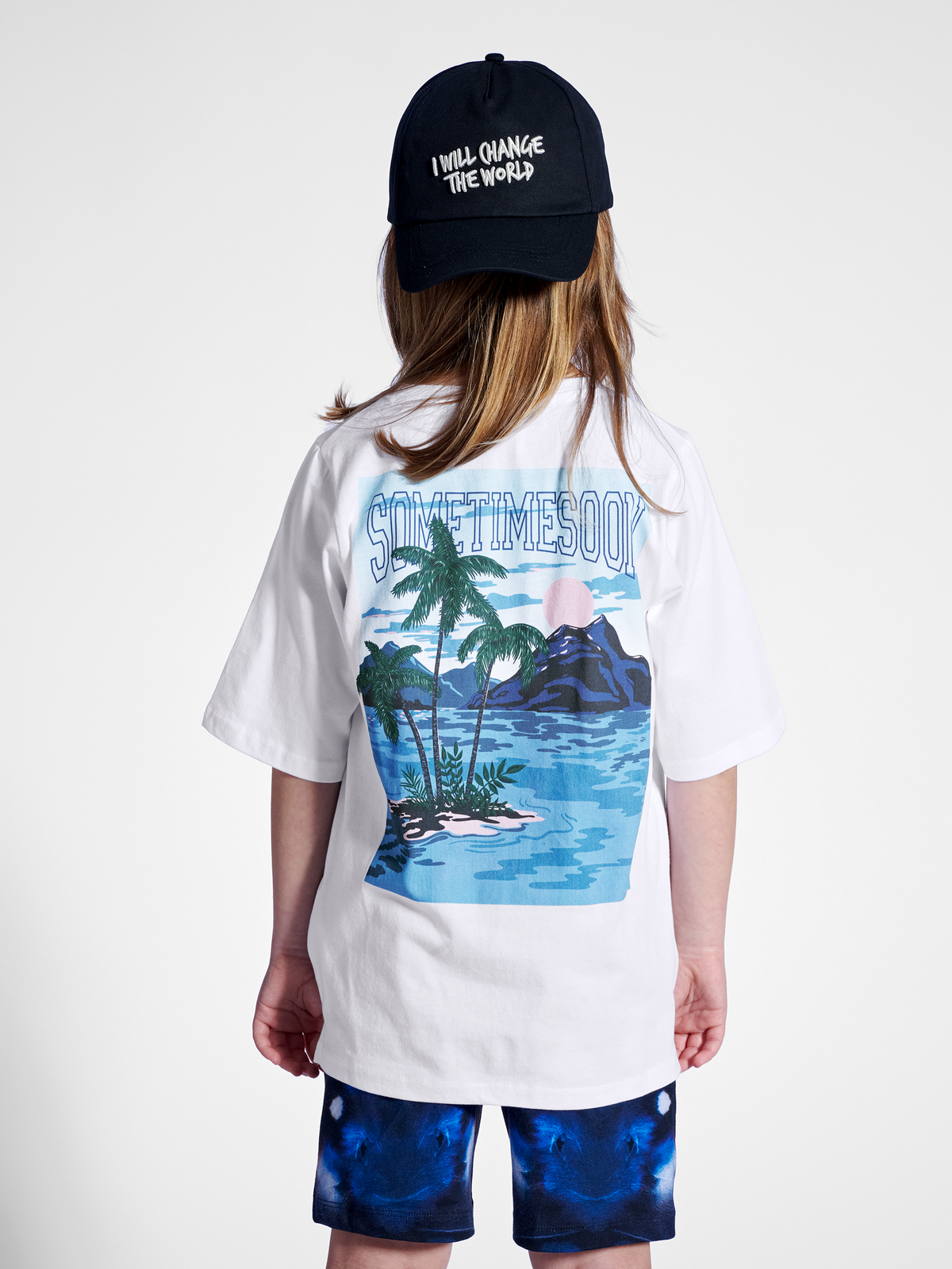 stsCLEMENTE T-SHIRT S/S