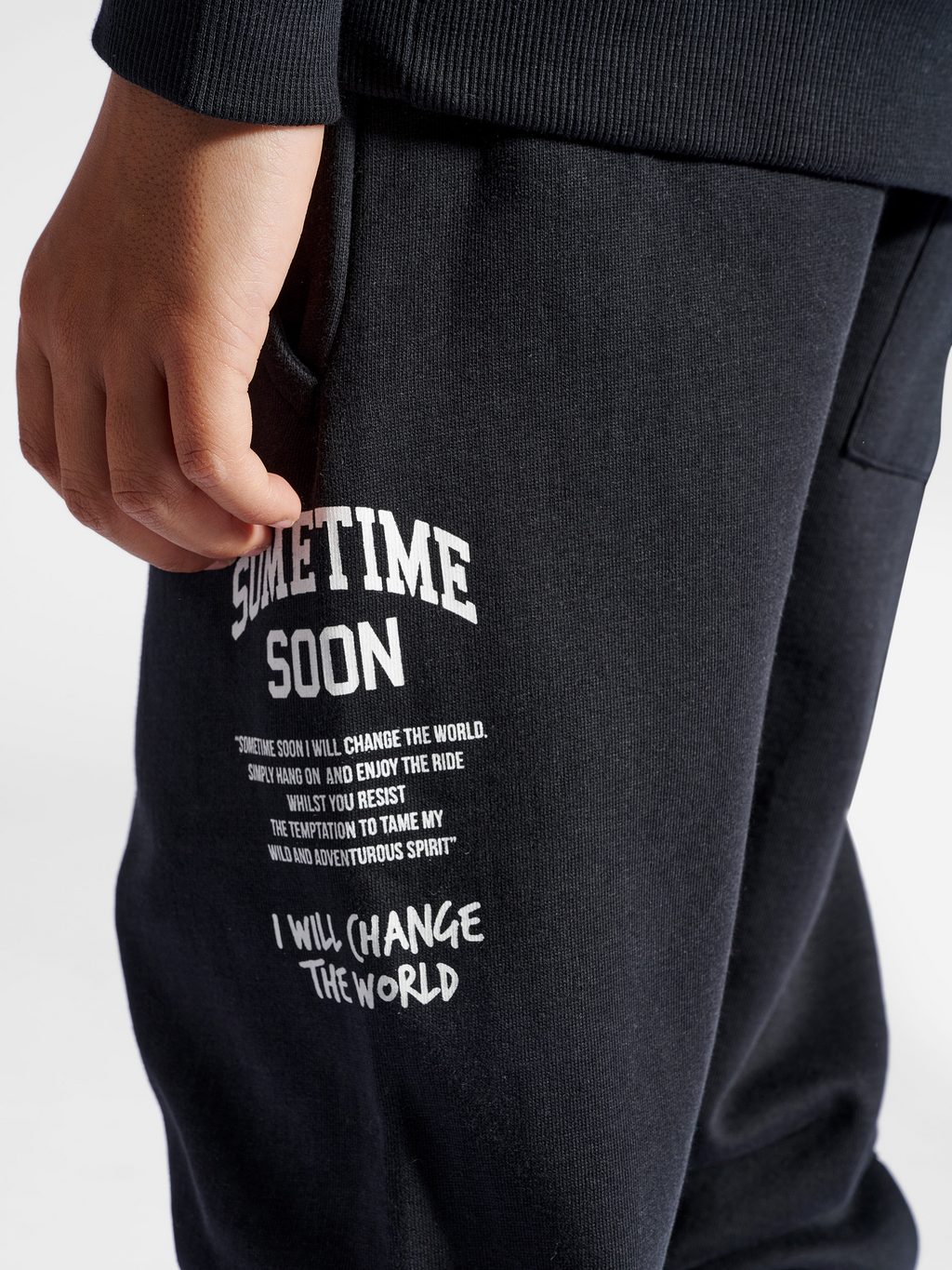 stsDIMAS PANTS