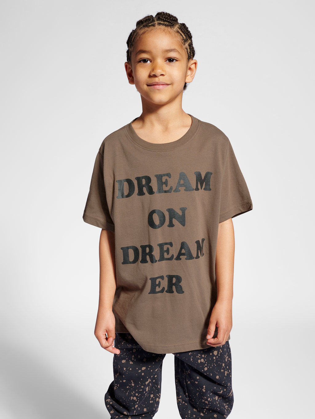 stsKHALED T-SHIRT S/S