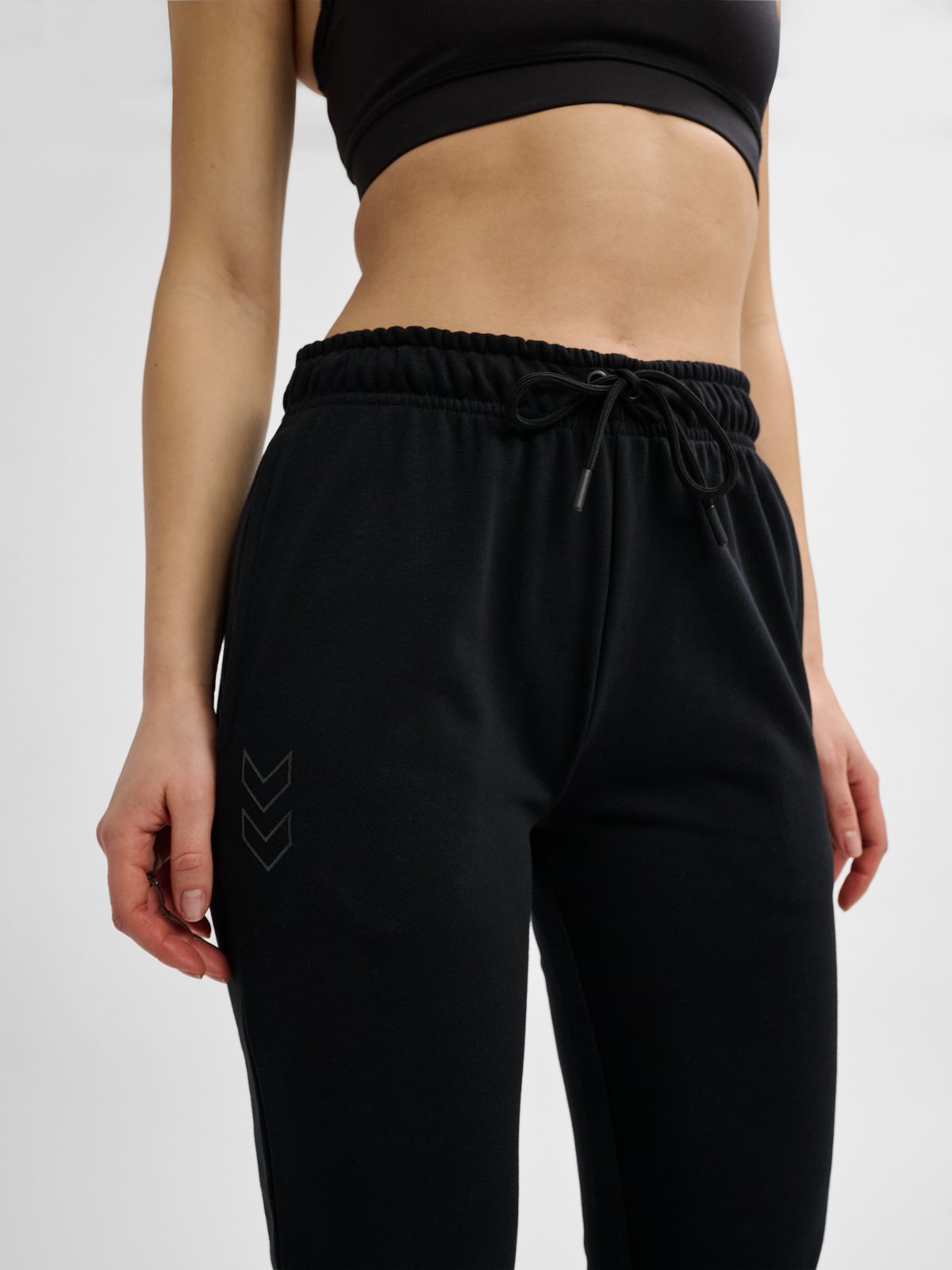 hmlACTIVE SWEATPANTS WOMAN