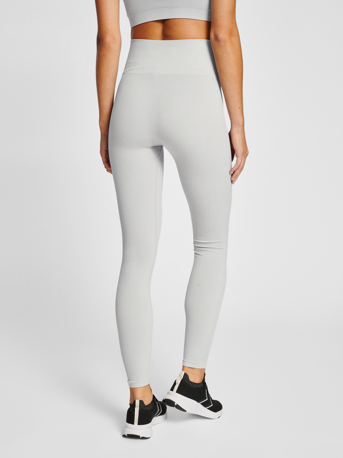 hmlMT REST SEAMLESS HW RIB TIGHTS