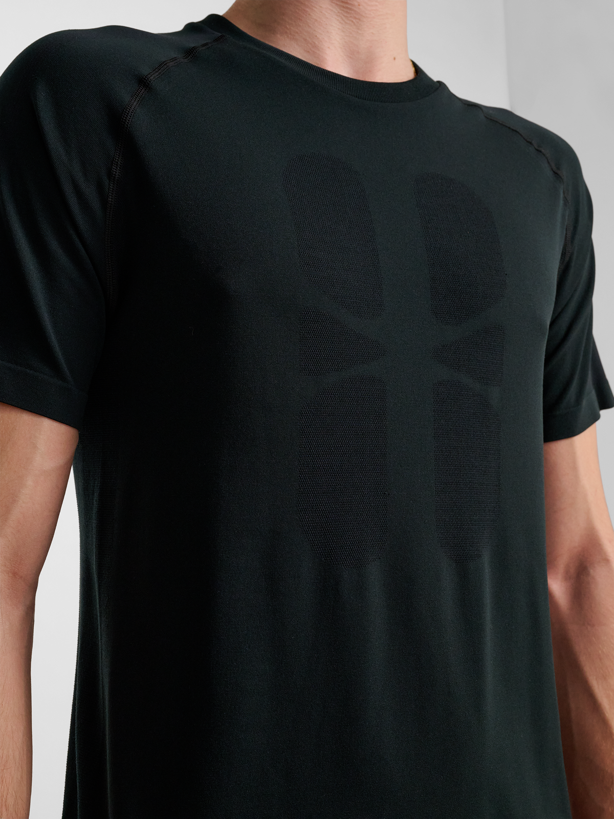 hmlHIIT SEAMLESS T-SHIRT S/S