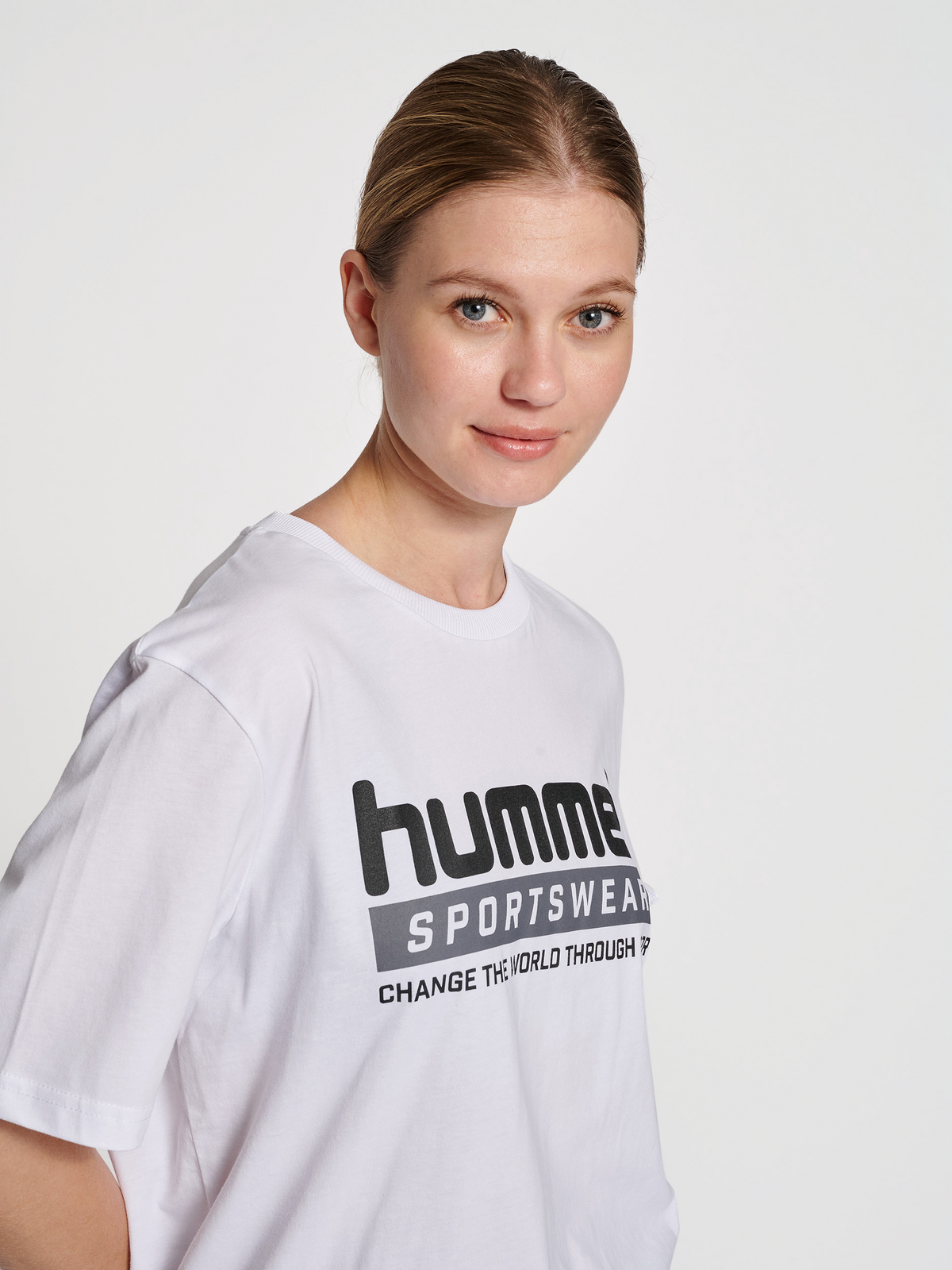 hmlLGC CARSON T-SHIRT