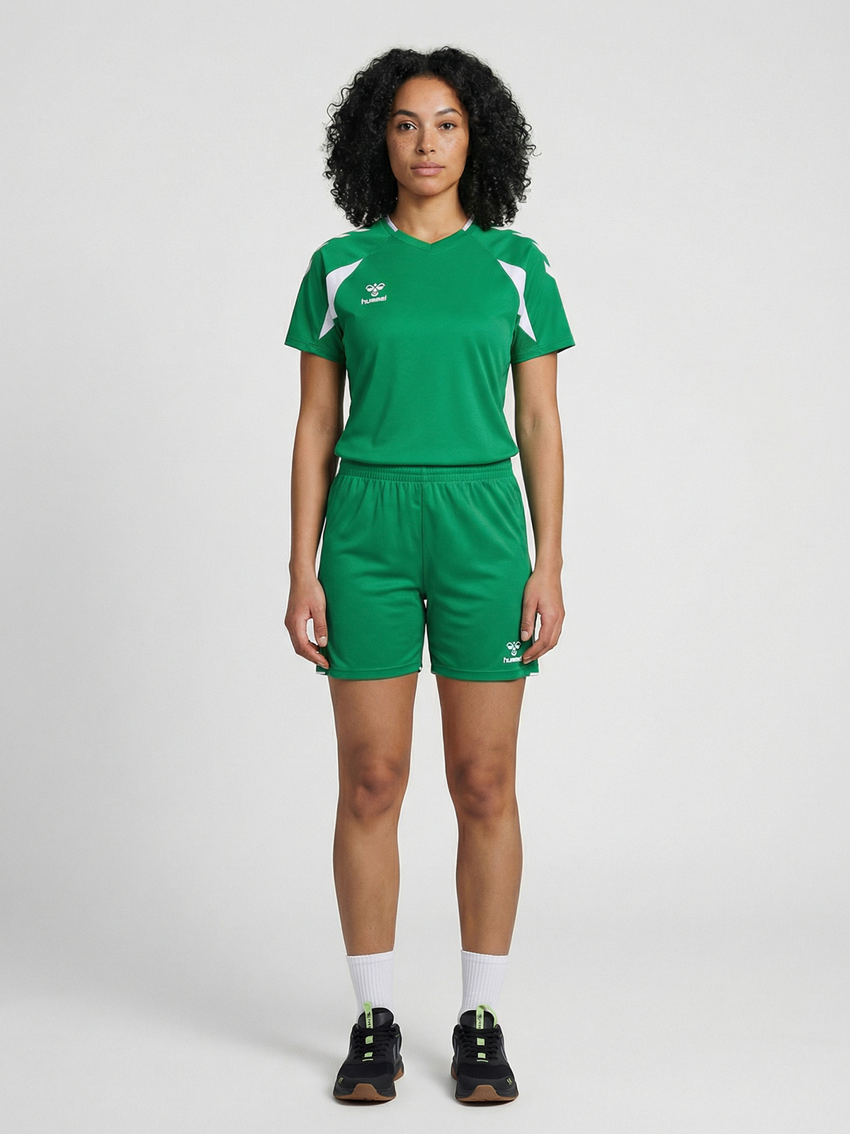 hmlCORE 2.0 SHORTS WOMAN