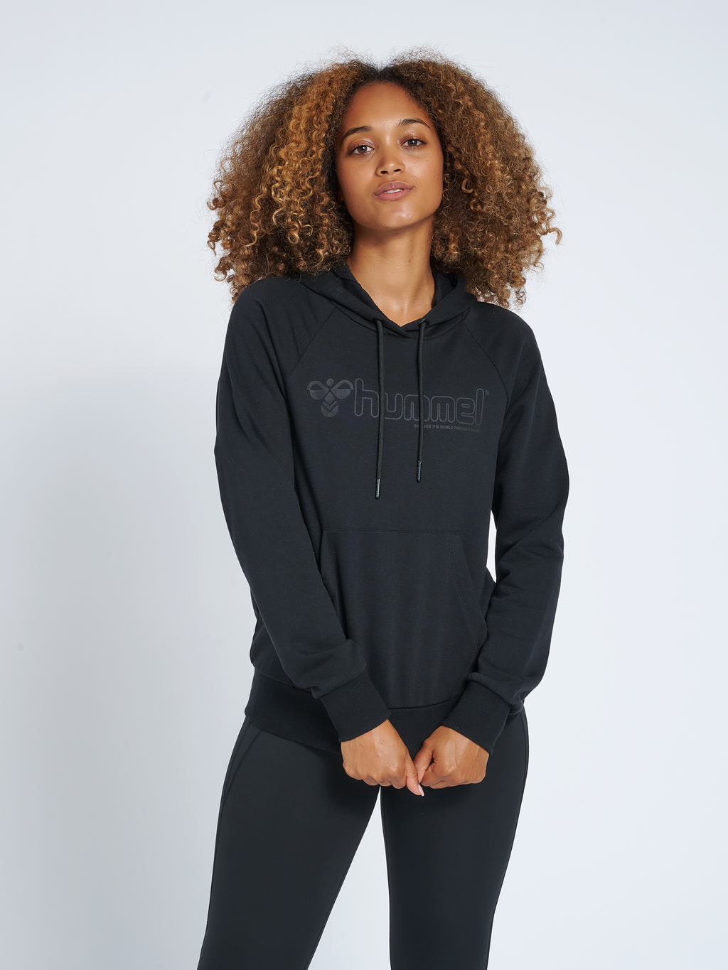 hmlNONI HOODIE