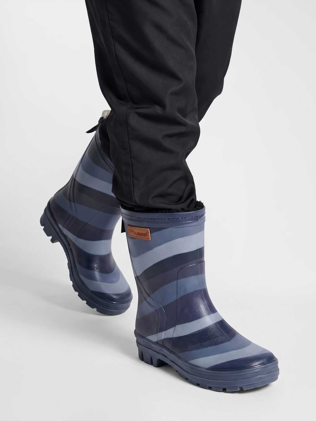 THERMO BOOT JR