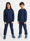 hmlJR BASE SWEAT SET
