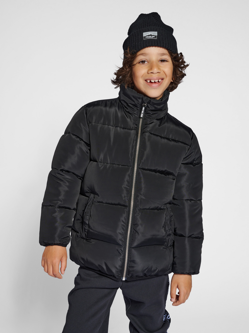 stsTHOR JACKET