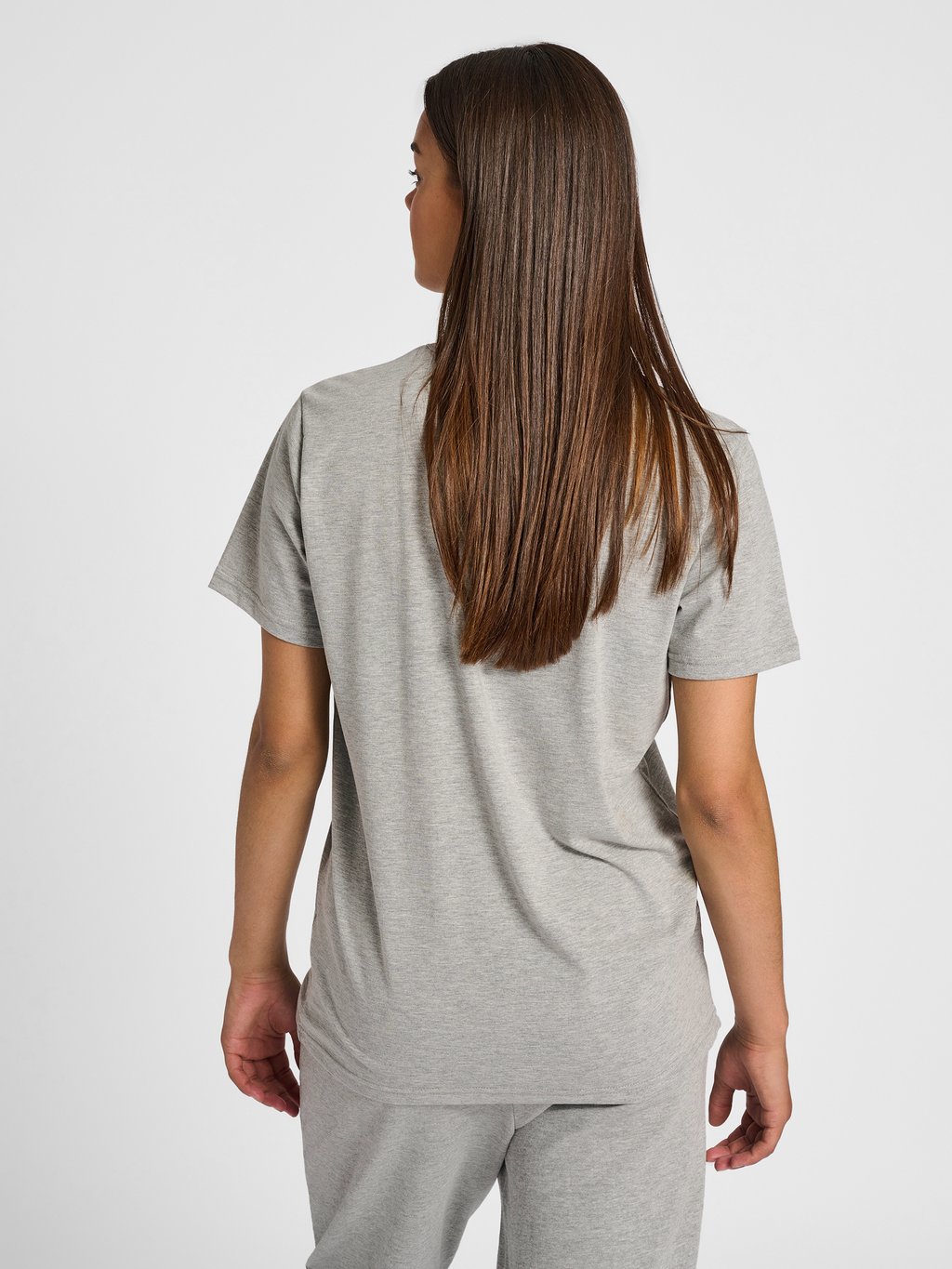 hmlIC DAYTON T-SHIRT