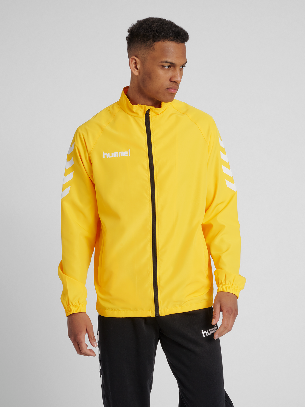 CORE MICRO ZIP JACKET