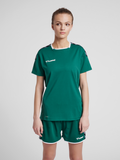 hmlAUTHENTIC POLY JERSEY WOMAN S/S