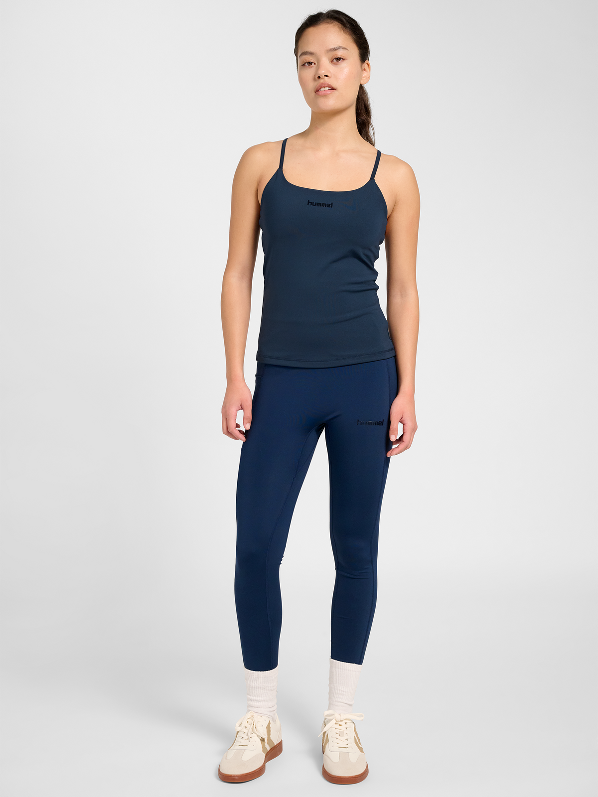hmlPRIMA BUILT IN SUPPORT TOP