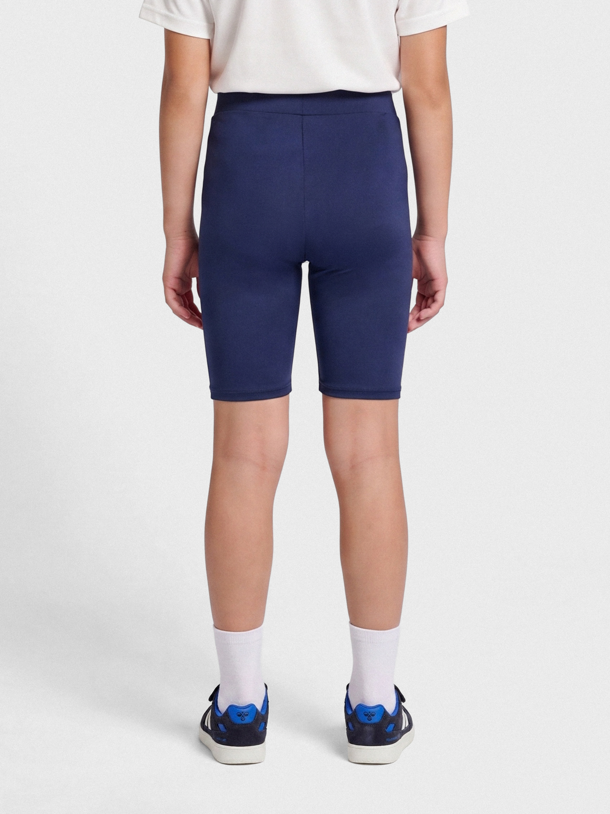 hmlJR HIGH WAIST SHORT TIGHTS