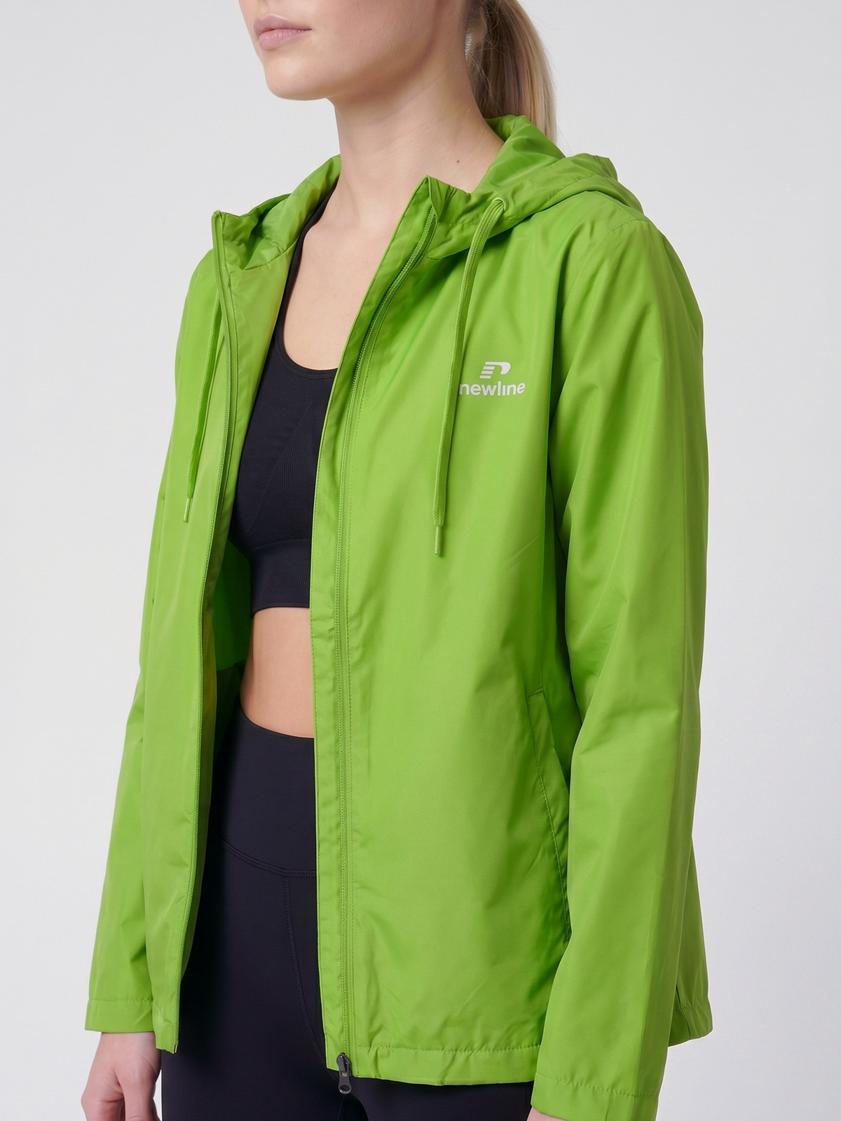 nwlLEA PERFORMANCE JACKET WOMEN