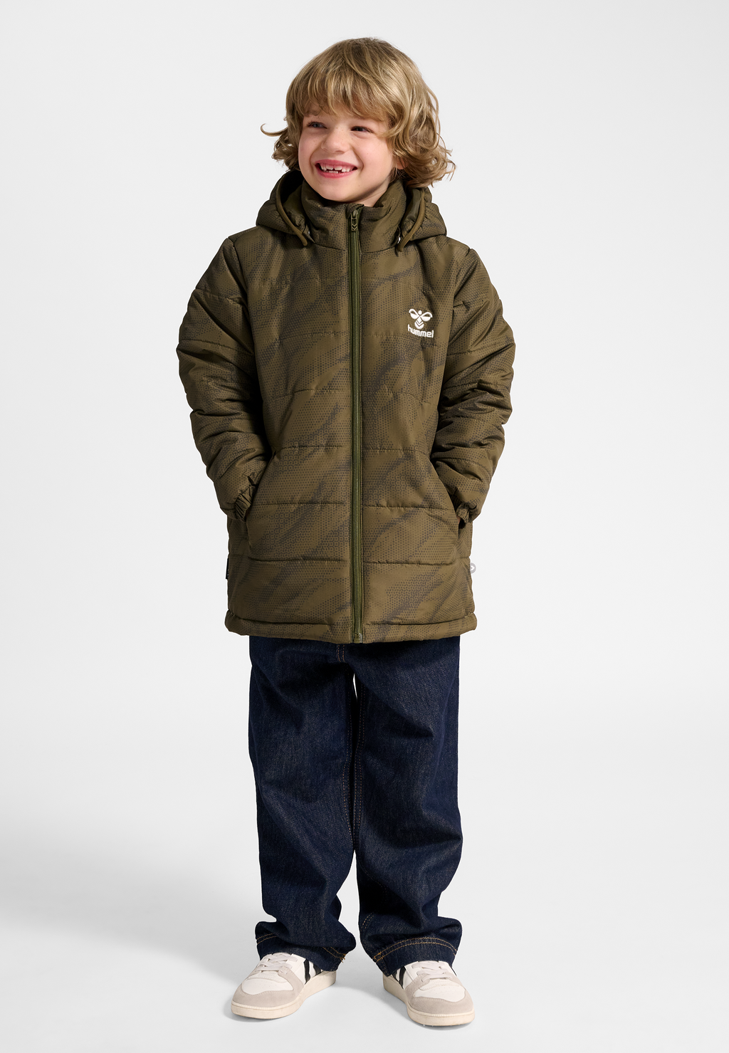 hmlECHO JACKET