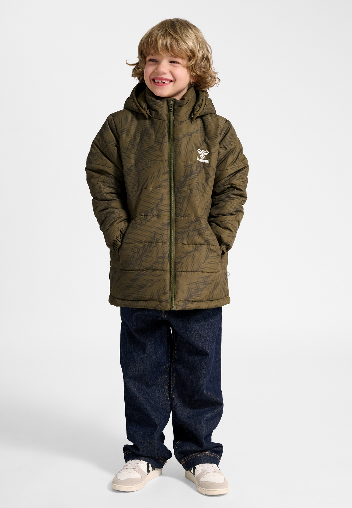hmlECHO JACKET