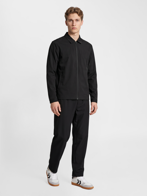FORMAL CHINO PANT BEE
