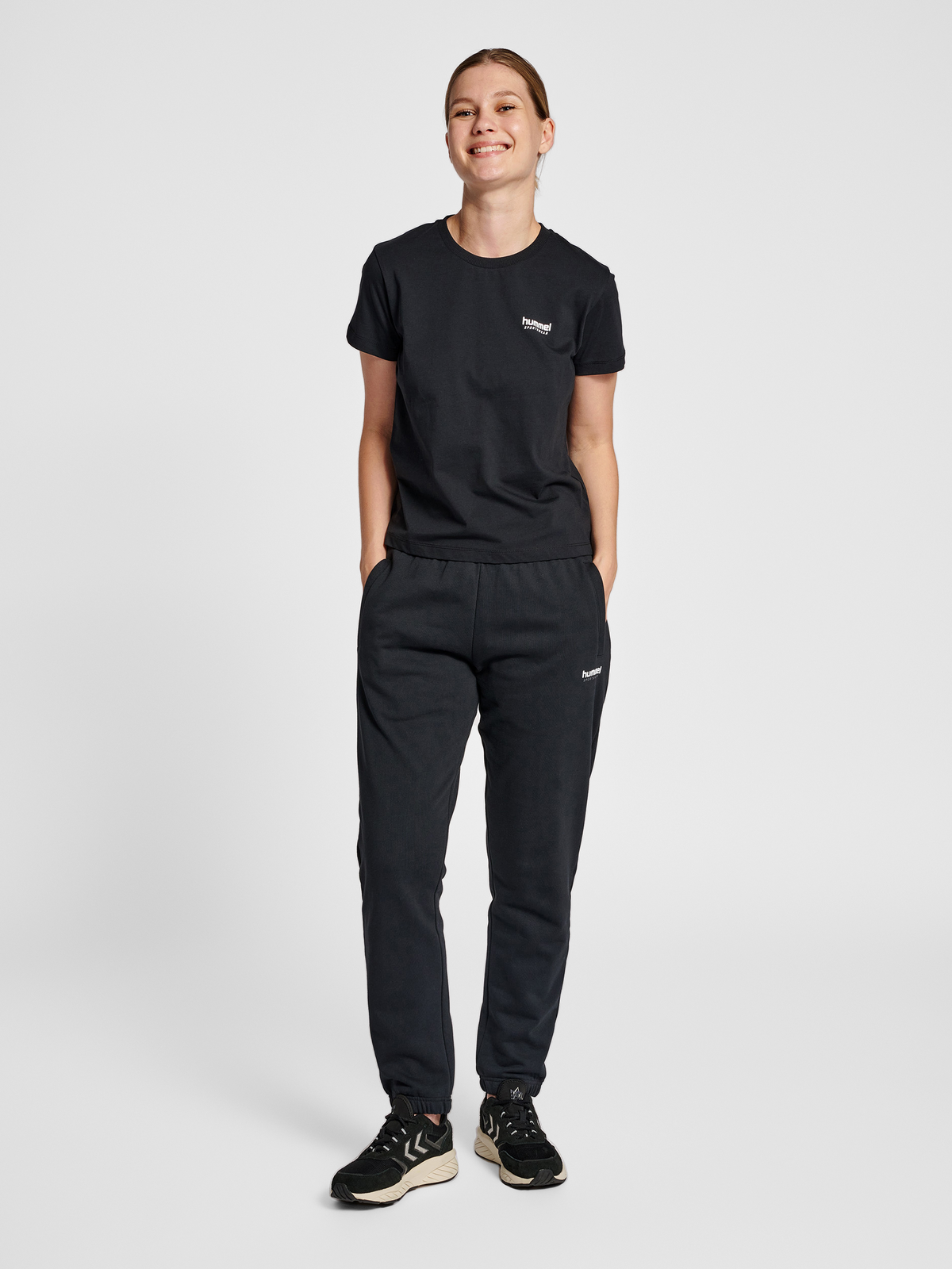hmlLGC KRISTY SHORT T-SHIRT