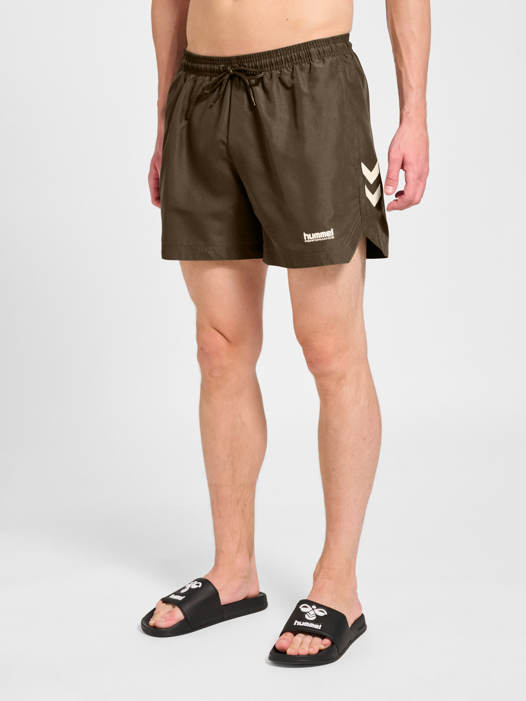hmlPULSE SWIM SHORTS