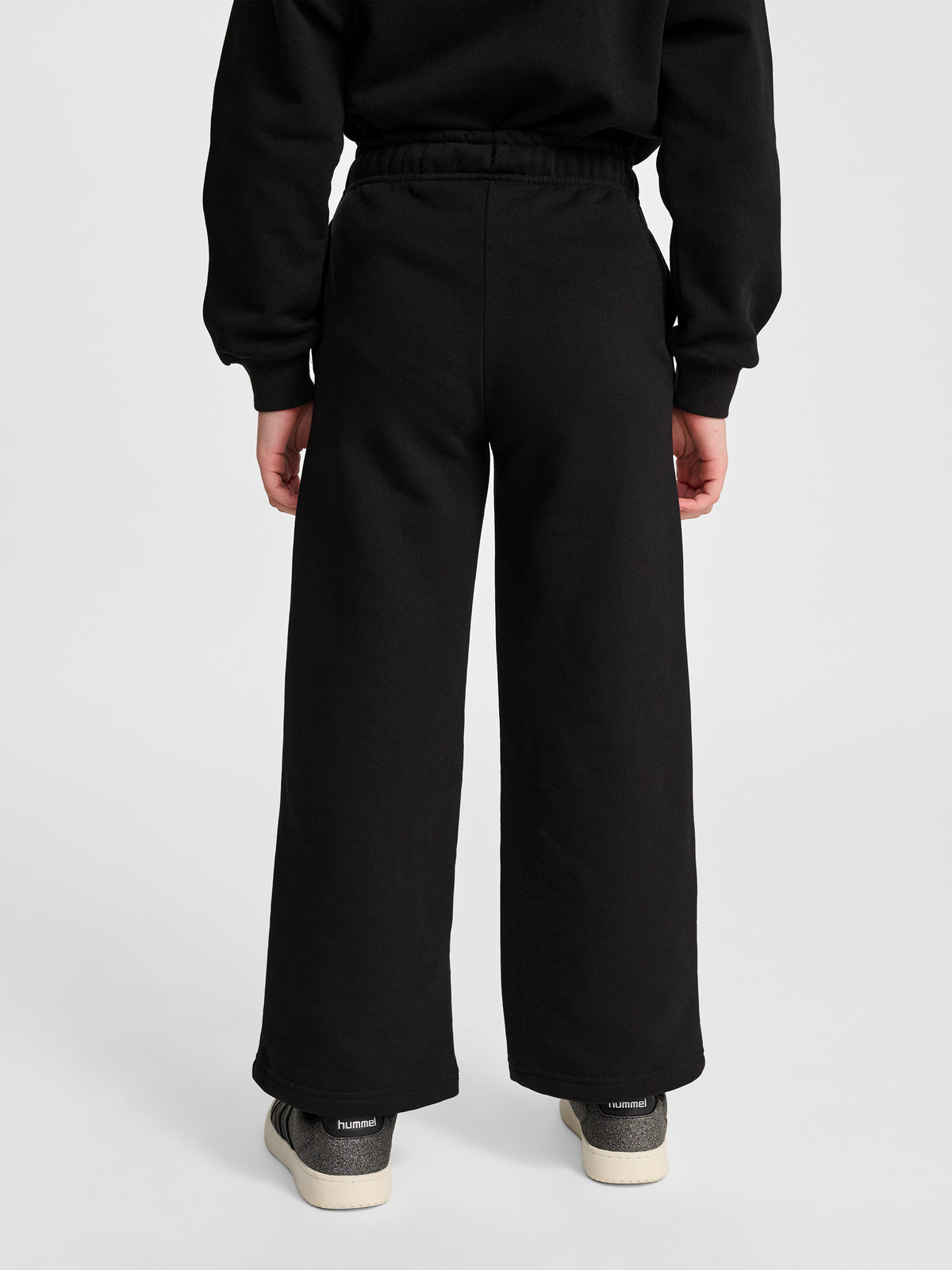 hmlJR LOOSE WL SWEATPANTS BEE
