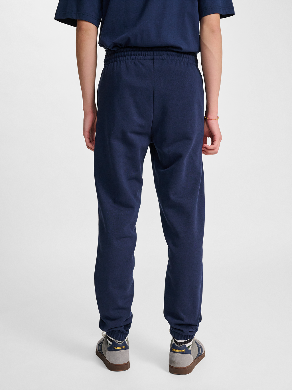 hmlLOOSE SWEATPANT BEE